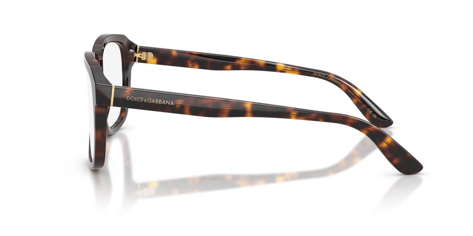 Dolce & Gabbana 4566 Sunglasses - view 9
